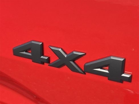 New 2026 Nissan Frontier SV image 10