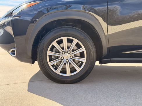 Used 2017 Lexus NX 200t FWD image 12