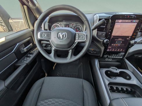 New 2026 RAM 2500 Big Horn image 18