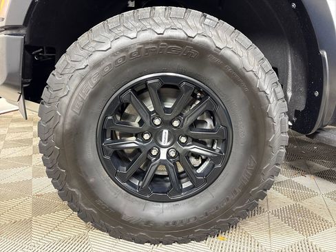 Certified 2024 Ford F150 Raptor image 14