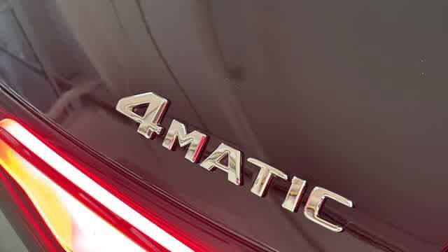 Certified 2026 Mercedes-Benz GLC 300 4MATIC image 10