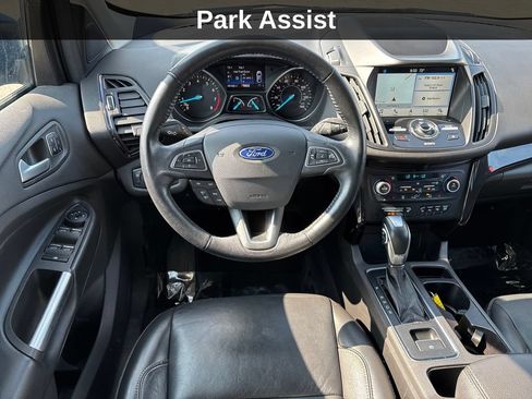 Used 2019 Ford Escape Titanium AWD/4WD image 18