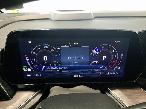 Used 2025 Chevrolet Tahoe LT w/ Comfort Package image 10