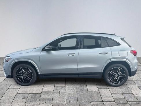 Used 2025 Mercedes-Benz GLA 250 image 4