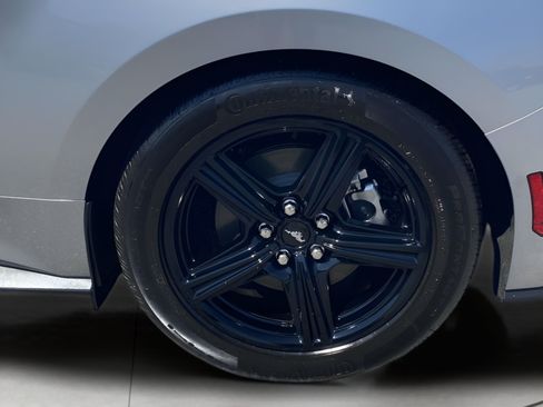 Used 2026 Ford Mustang Premium RWD image 26