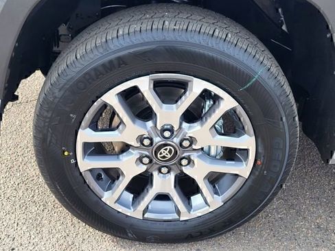 New 2026 Toyota Tundra 1794 Edition AWD/4WD image 9