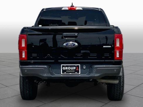 Used 2020 Ford Ranger XLT RWD image 5