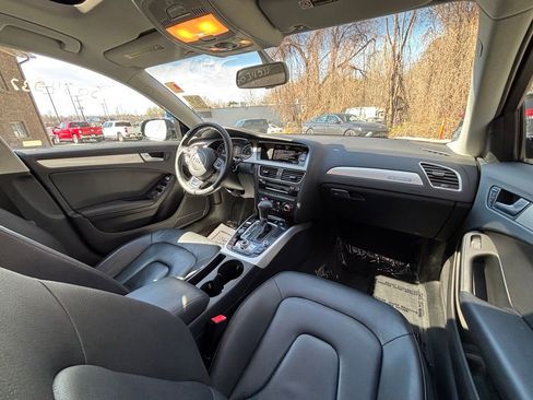 Used 2016 Audi A4 2.0T Premium image 17