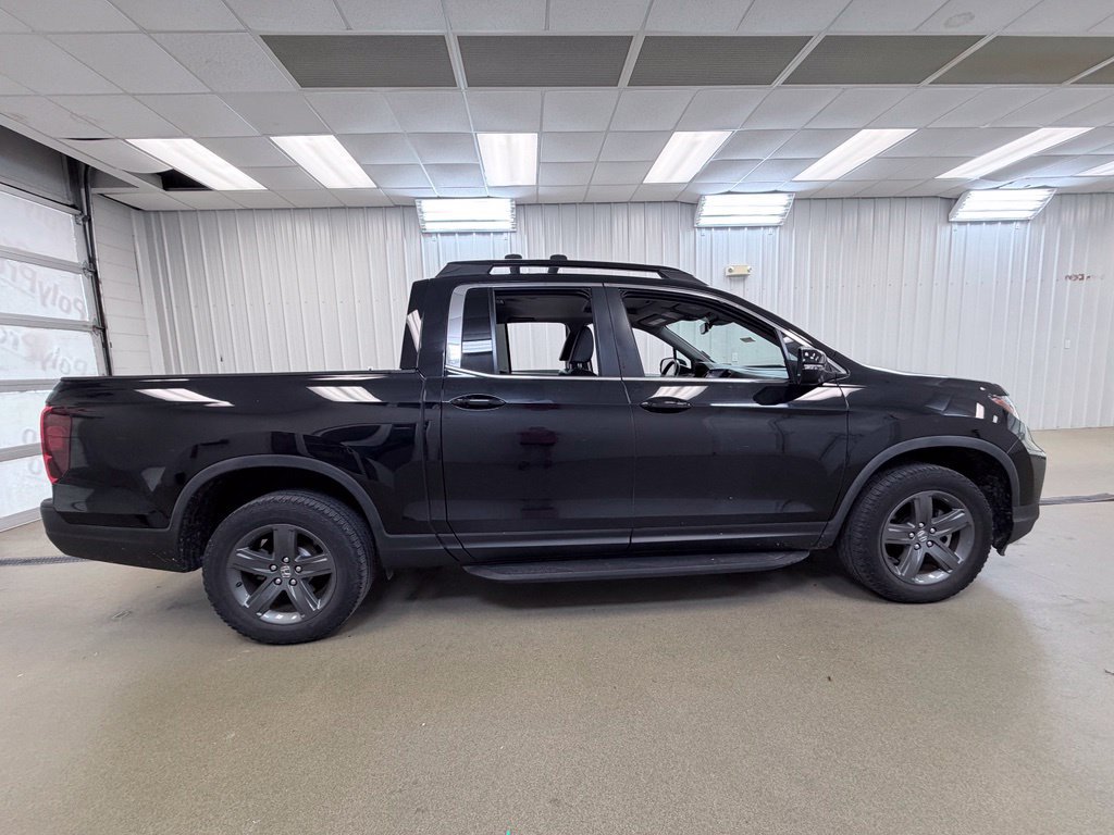 Used 2023 Honda Ridgeline RTL image 5