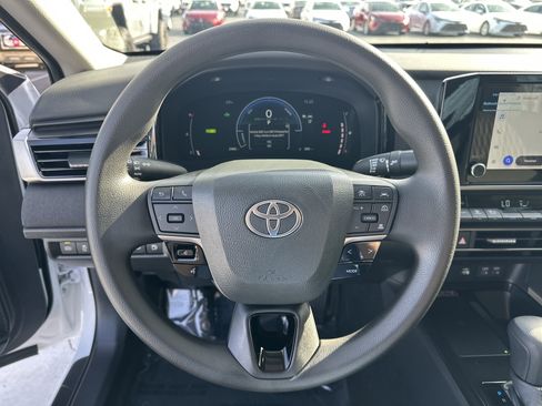 Certified 2025 Toyota Camry LE image 18
