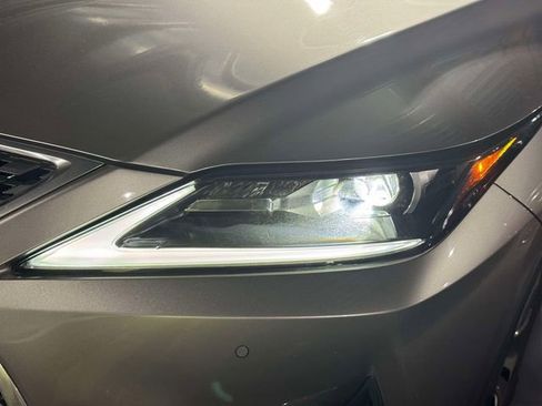 Used 2021 Lexus RX 350 AWD w/ Premium Package image 11