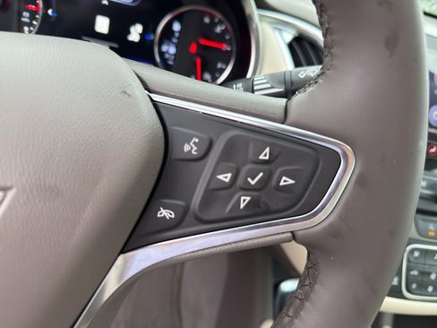 Used 2024 Chevrolet Malibu LT FWD image 20