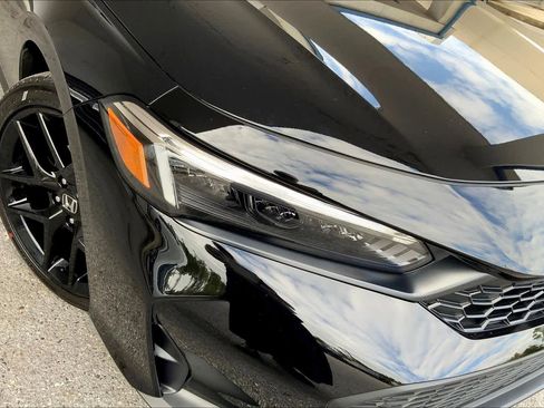 New 2026 Honda Civic Sport image 13