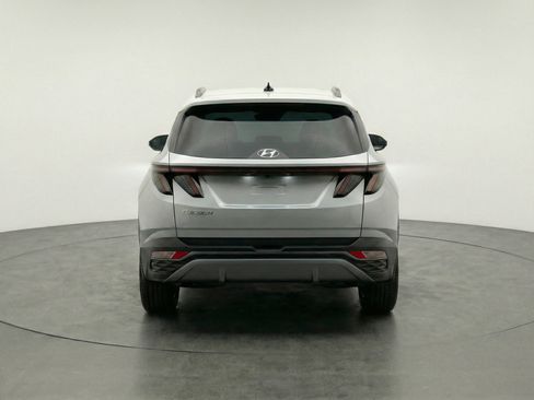 Used 2025 Hyundai Tucson SEL AWD/4WD image 7