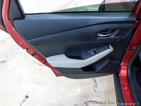 Used 2025 Honda Accord SE image 26