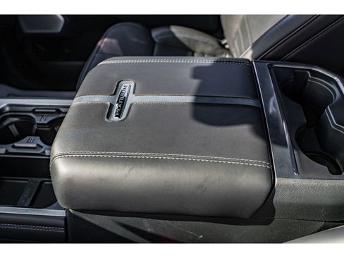 New 2025 Ford F350 Platinum image 19