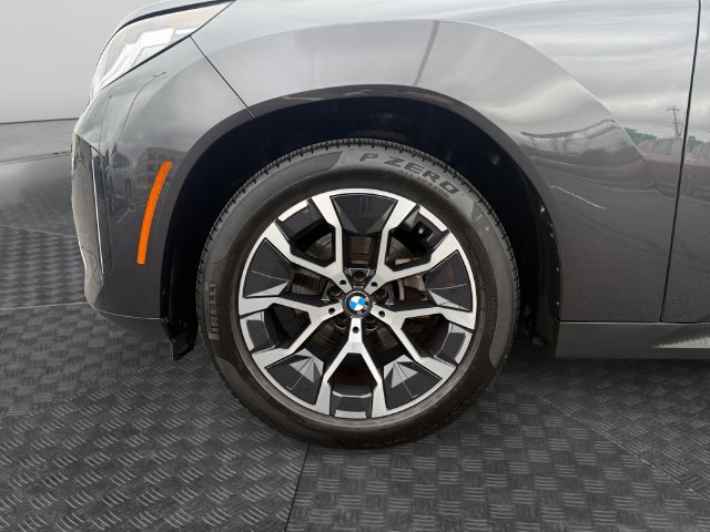 Certified 2026 BMW X3 xDrive30i AWD/4WD image 12