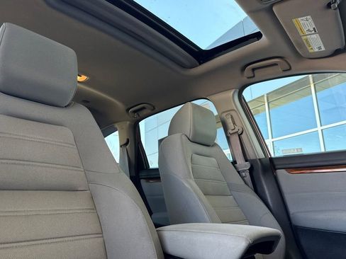 Used 2022 Honda CR-V EX image 17