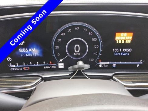 Used 2023 Cadillac Escalade Sport AWD/4WD image 17