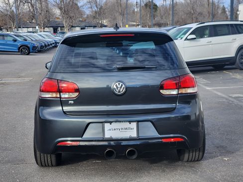 Used 2013 Volkswagen Golf R 2-Door image 6
