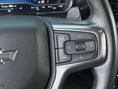 Used 2024 Chevrolet Silverado 1500 RST w/ Convenience Package II AWD/4WD image 15