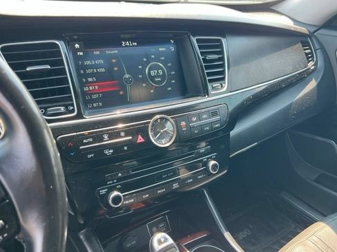 Used 2016 Kia K900 Luxury RWD image 17