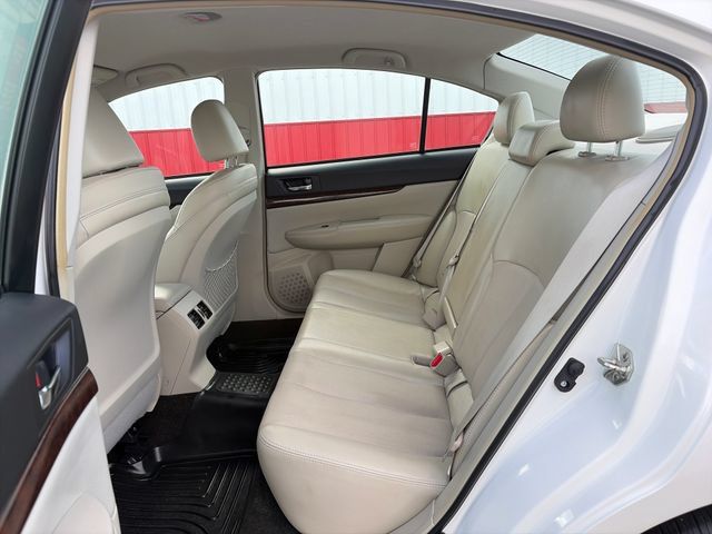Used 2014 Subaru Legacy 2.5i Limited AWD/4WD image 39