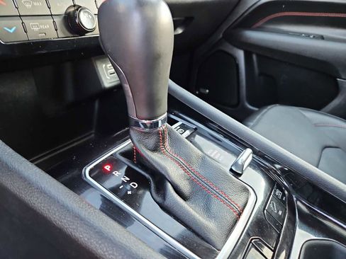 Used 2023 Jeep Compass Trailhawk w/ Trailhawk Elite Group image 21