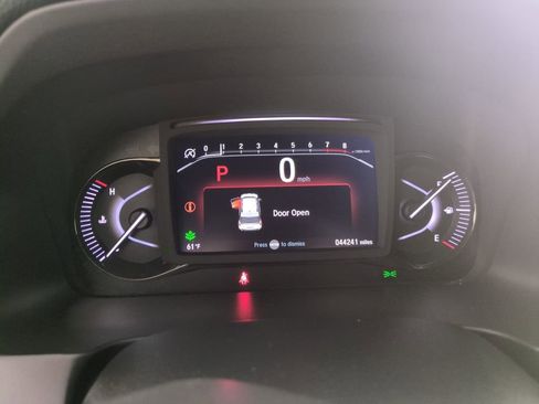 Used 2024 Honda Passport TrailSport image 19