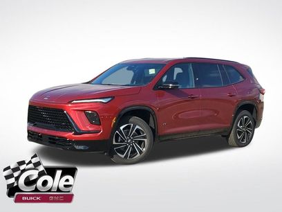 New 2026 Buick Enclave Sport Touring w/ Power Package