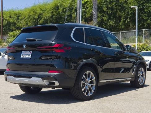 Used 2026 BMW X5 sDrive40i w/ Premium Package RWD image 28