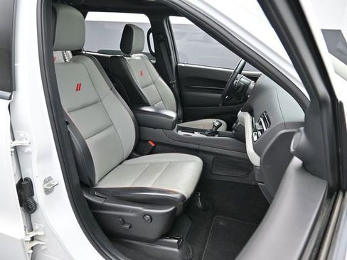 Used 2023 Dodge Durango Citadel AWD/4WD image 28