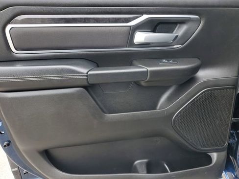 Certified 2024 RAM 1500 Big Horn AWD/4WD image 17