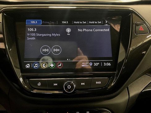 Used 2023 Chevrolet TrailBlazer LT w/ Convenience Package image 17