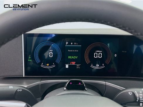 New 2026 Hyundai Santa Fe SEL image 16