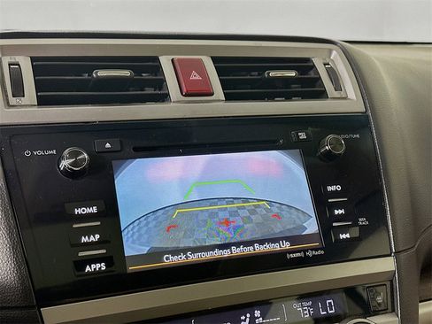 Used 2016 Subaru Outback 2.5i Limited image 23