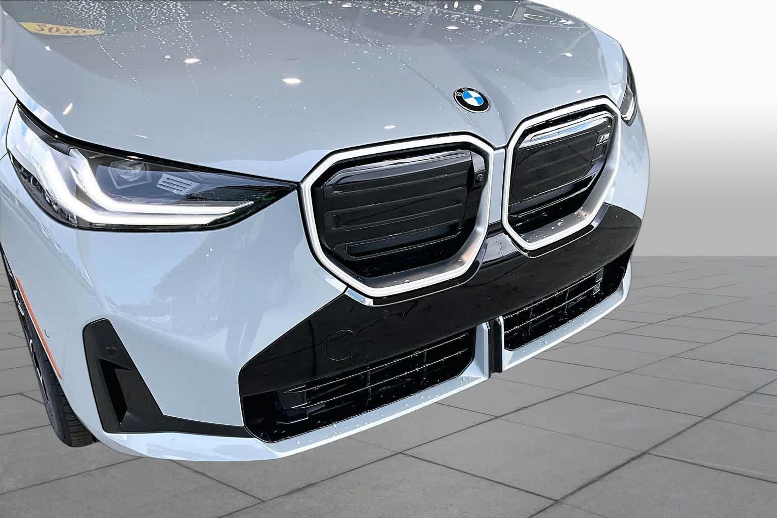 Used 2026 BMW X3 M50 AWD/4WD image 29