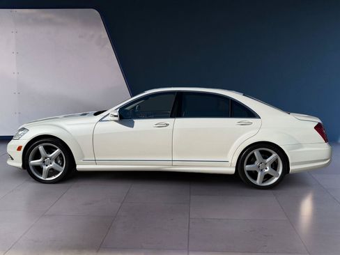 Used 2013 Mercedes-Benz S 550 image 2