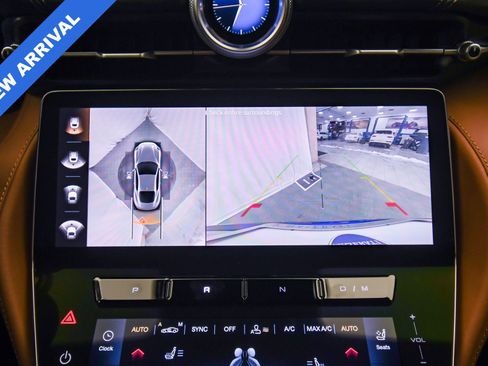 Used 2024 Maserati GranTurismo Modena image 43