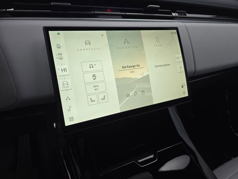 New 2026 Land Rover Range Rover Sport SE image 20