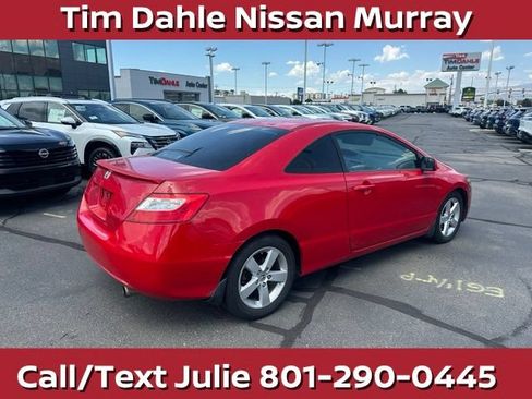 Used 2007 Honda Civic EX image 12