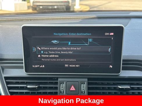 Used 2018 Audi Q5 Prestige w/ Prestige Package AWD/4WD image 19