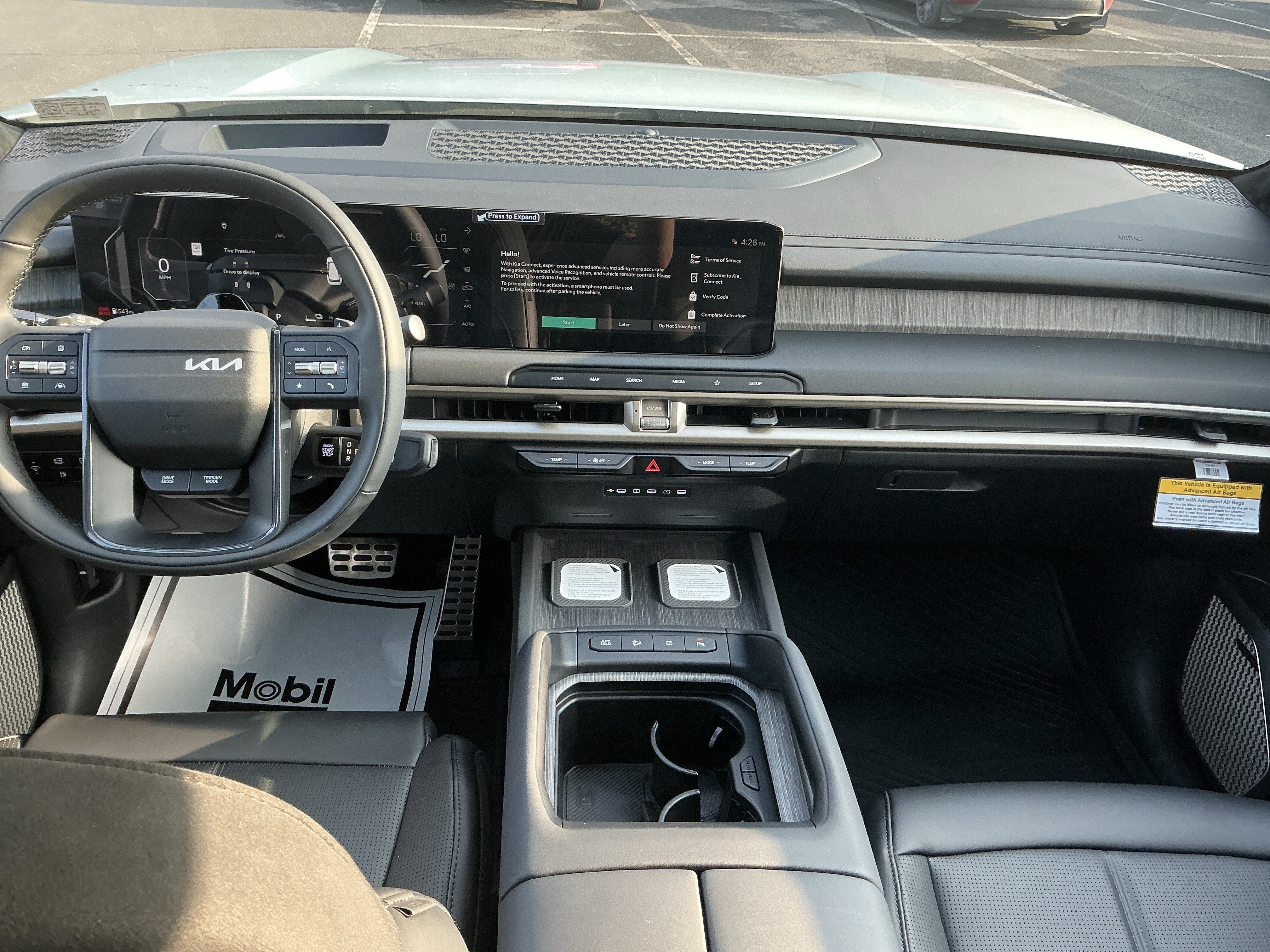 New 2027 Kia Telluride SX Prestige AWD/4WD image 38