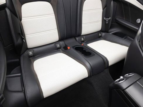 Used 2021 Mercedes-Benz C 63 AMG S image 38