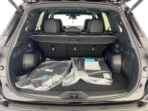 New 2026 Subaru Forester Touring AWD/4WD image 25