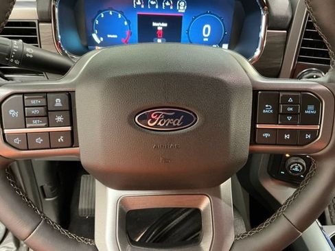 New 2026 Ford F150 Lariat w/ Equipment Group 502A High AWD/4WD image 30