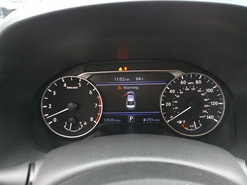 Used 2023 Nissan Altima 2.5 SV image 22