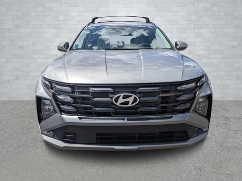 New 2026 Hyundai Tucson SEL image 3