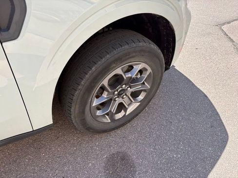 Used 2024 Ford Maverick XLT w/ XLT Luxury Package FWD image 14