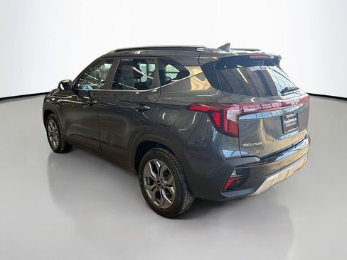 Used 2024 Kia Seltos S image 7